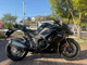 Фото Kawasaki NINJA 1100SX 2026 с японского аукциона