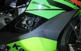 KAWASAKI ZX-4R SE 2025 ZX400P