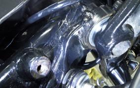 HONDA CBX550F 1997 PC04