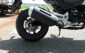 HONDA GROM JC92
