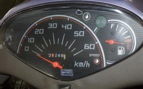 HONDA DIO CESTA GEN 2 2006 AF68