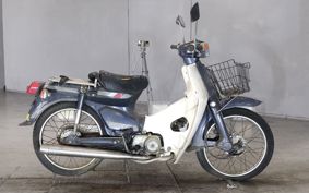 HONDA SUPER CUB50 SUPER CUSTOM C50