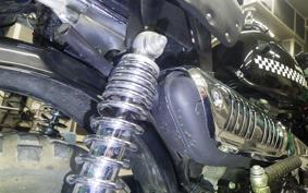 HONDA MONKEY 2004 AB27