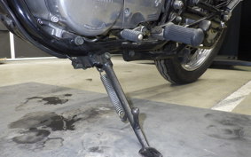 YAMAHA SR400 Gen.3 2002 RH01J