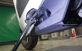 HONDA LEAD 125 2013 JK12