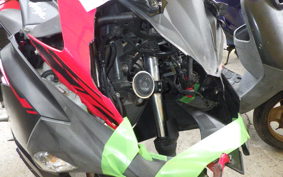 KAWASAKI NINJA 250 2 EX250P