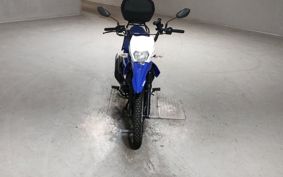 SUZUKI  RAIDER J EH11A