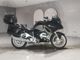 Фото BMW R1200 RT 2014 с японского аукциона