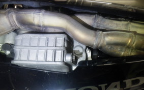 HONDA CBR600RR GEN 3 2007 PC40