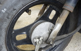 SUZUKI ADDRESS V50 Gen.2 CA44A