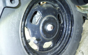 HONDA ZOOMER 2025 AF58