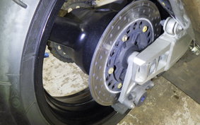 YAMAHA XJR1300 Gen.2 2008 RP17J