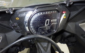 HONDA CBR250RR A 2016 MC51