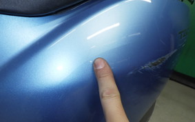 HONDA TACT-4ﾍﾞｰｼｯｸ 2017 AF75