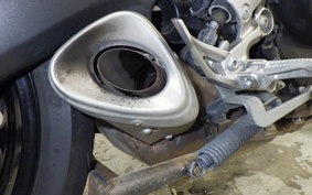 YAMAHA MT-09 Tracer 2017 RN51J