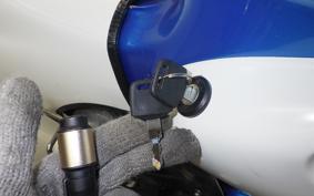 HONDA LITTLE CUB E 2023 AA01