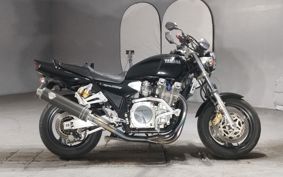 YAMAHA XJR1300 RP01J
