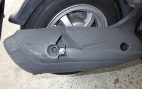 SUZUKI ADDRESS V125 DT11A