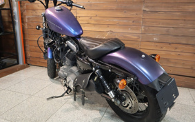 HARLEY XL1200N 2010 CZ3
