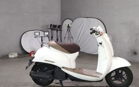 HONDA CREA SCOOPY AF55