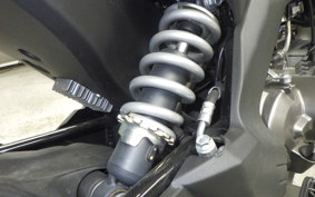 KAWASAKI Z125 PRO 2021 BR125H