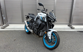 YAMAHA MT-10 ABS 2025 RN78J