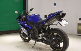 YAMAHA YZF-R1 2007