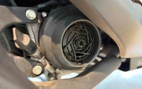 SUZUKI BURGMAN STREET125EX EA23M