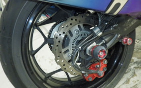 KAWASAKI ZX 1400 NINJA R A 2015