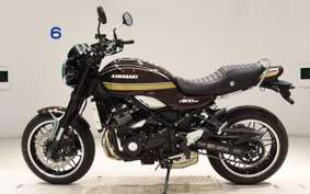 KAWASAKI Z900RS 2026 ZR900K