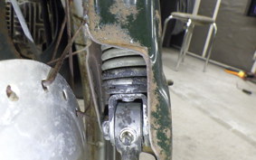 HONDA C70 SUPER CUB 2026 C70