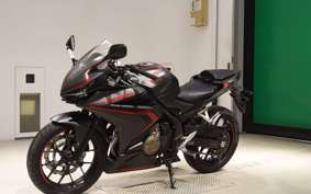 HONDA CBR400R 2019 NC56
