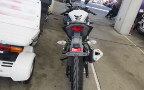 KAWASAKI NINJA 250 SL