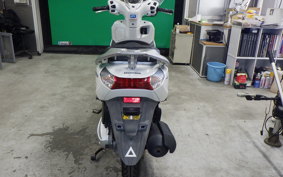 HONDA LEAD 125 JF45