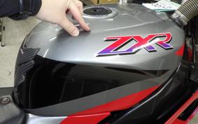 KAWASAKI ZXR400 Gen.2 1993 ZX400L