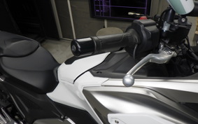 HONDA NC750X DCT 2021 RH09