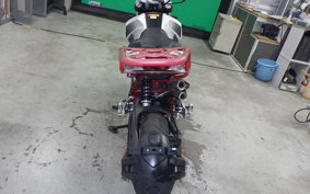 BENELLI TNT125 2023