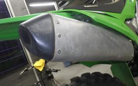 KAWASAKI KX250 KX252C