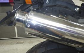 YAMAHA SEROW 250 Gen.2 2021 DG17J