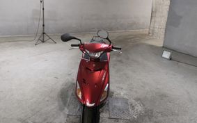 SUZUKI ADDRESS V125 CF4MA