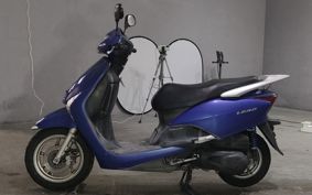 HONDA LEAD 110 JF19