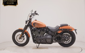 HARLEY FXBBS1870 2021