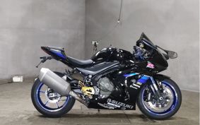 SUZUKI GSX-R1000R 2017 DM11G