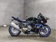 Фото Suzuki GSX-R1000R 2017 с японского аукциона