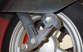 HONDA GYRO CANOPY 2012 TA03