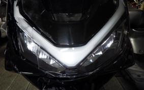 HONDA PCX 160 KF47