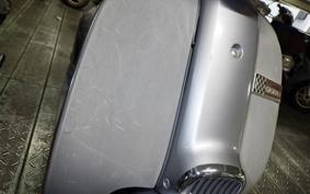 HONDA GIORNO AF24