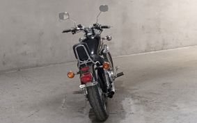 YAMAHA VIRAGO 250 3DM