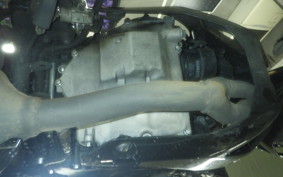 YAMAHA MT-03 2010 RH13J