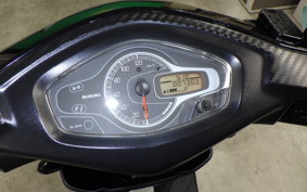 SUZUKI ADDRESS V125 S 2022 CF4MA